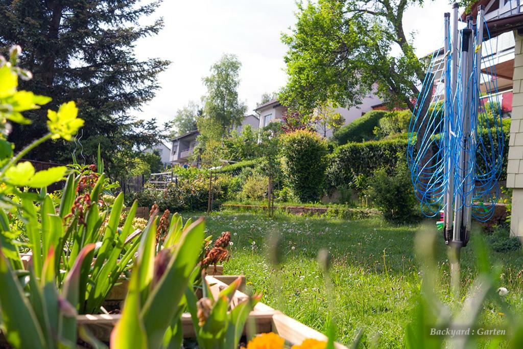 Entire House In Schwarzwald With Mountain View, Private Gym,Sauna And Garden Villa Unterkirnach Esterno foto