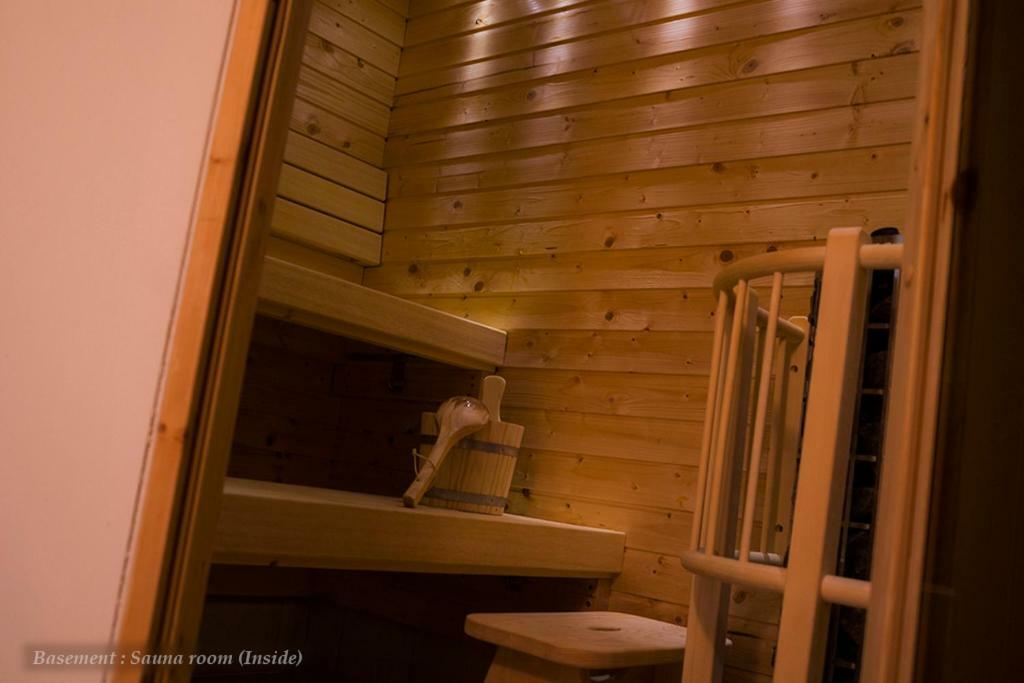 Entire House In Schwarzwald With Mountain View, Private Gym,Sauna And Garden Villa Unterkirnach Esterno foto